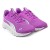 Tênis Puma Flexfocus Lite Modern Jr Rosa / Branco