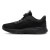 Tênis Puma Flexfocus Modern AC+ Ps Preto / Preto