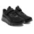 Tênis Puma Flexfocus Modern AC+ Ps Preto / Preto
