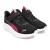 Tênis Puma Flexfocus Modern AC+ Ps Preto / Rosa