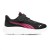 Tênis Puma Flexfocus Modern AC+ Ps Preto / Rosa