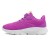 Tênis Puma Flexfocus Modern AC+ Ps Rosa / Branco