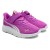 Tênis Puma Flexfocus Modern AC+ Ps Rosa / Branco