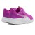 Tênis Puma Flexfocus Modern AC+ Ps Rosa / Branco
