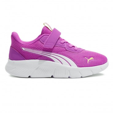 Tênis Puma Flexfocus Modern AC+ Ps Rosa / Branco