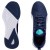 Tênis Puma Flyer Runner Jr Marinho / Branco