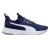 Tênis Puma Flyer Runner Jr Marinho / Branco