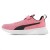 Tênis Puma Flyer Runner Mesh V Ps Bdp Infantil Rosa / Preto