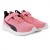 Tênis Puma Flyer Runner Mesh V Ps Bdp Infantil Rosa / Preto