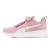 Tênis Puma Flyer Runner Mesh V Ps Bdp Infantil Rosa