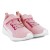 Tênis Puma Flyer Runner Mesh V Ps Bdp Infantil Rosa