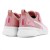 Tênis Puma Flyer Runner Mesh V Ps Bdp Infantil Rosa