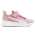 Tênis Puma Flyer Runner Mesh V Ps Bdp Infantil Rosa