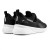 Tênis Puma Flyer Runner V Ps Preto / Branco