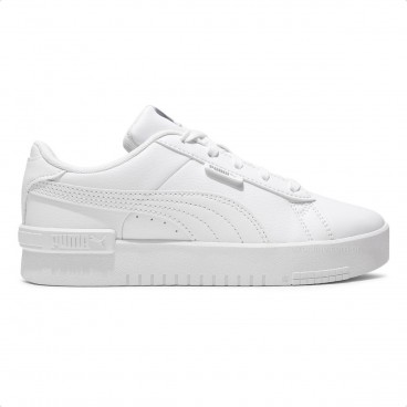 Tênis Puma Jada Ps Infantil Branco