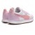 Tênis Puma Lightwind Feminino Rosa / Branco