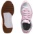 Tênis Puma Lightwind Feminino Rosa / Branco