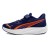 Tênis Puma Pounce Lite Infantil Marinho / Laranja