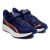 Tênis Puma Pounce Lite Infantil Marinho / Laranja