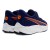 Tênis Puma Pounce Lite Infantil Marinho / Laranja