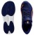 Tênis Puma Pounce Lite Infantil Marinho / Laranja