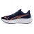 Tênis Puma Pounce Lite Running Juvenil Marinho / Laranja