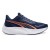 Tênis Puma Pounce Lite Running Juvenil Marinho / Laranja