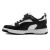 Tênis Puma Rebound V6 Juvenil Preto / Branco