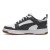Tênis Puma Rebound V6 Lo Jr Preto / Branco