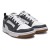 Tênis Puma Rebound V6 Lo Jr Preto / Branco
