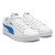 Tênis Puma Rickie Classic Juvenil Branco / Azul