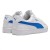 Tênis Puma Rickie Classic Juvenil Branco / Azul
