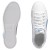 Tênis Puma Rickie Classic Juvenil Branco / Azul
