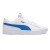 Tênis Puma Rickie Classic Juvenil Branco / Azul