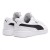 Tênis Puma Rickie Classic Juvenil Branco / Preto