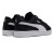 Tênis Puma Rickie Classic Juvenil Preto / Branco
