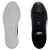 Tênis Puma Rickie Classic Juvenil Preto / Branco
