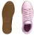Tênis Puma Rickie Classic Juvenil Rosa / Marrom