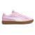 Tênis Puma Rickie Classic Juvenil Rosa / Marrom