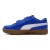 Tênis Puma Rickie Classic V PS Infantil Azul / Branco