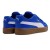 Tênis Puma Rickie Classic V PS Infantil Azul / Branco