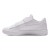 Tênis Puma Rickie Classic V PS Infantil Branco / Branco