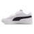 Tênis Puma Rickie Classic V PS Infantil Branco / Preto