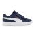 Tênis Puma Rickie Classic V PS Infantil Marinho / Branco