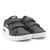 Tênis Puma Rickie Classic V PS Infantil Preto / Branco