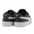 Tênis Puma Rickie Classic V PS Infantil Preto / Branco