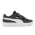 Tênis Puma Rickie Classic V PS Infantil Preto / Branco