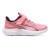 Tênis Puma Skyrocket 2 Ac + Ps Infantil Rosa / Branco