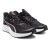 Tênis Puma Skyrocket Lite 2 Juvenil Preto / Rosa