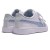 Tênis Puma Smash 3.0 Badges V PS Infantil Branco / Azul